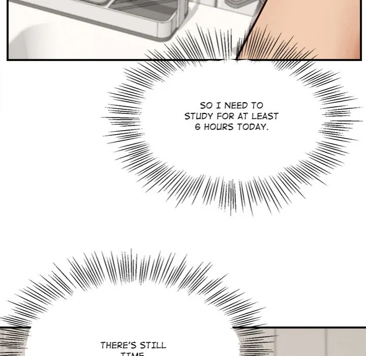 Yeoju and Haru chapter 26 page 26