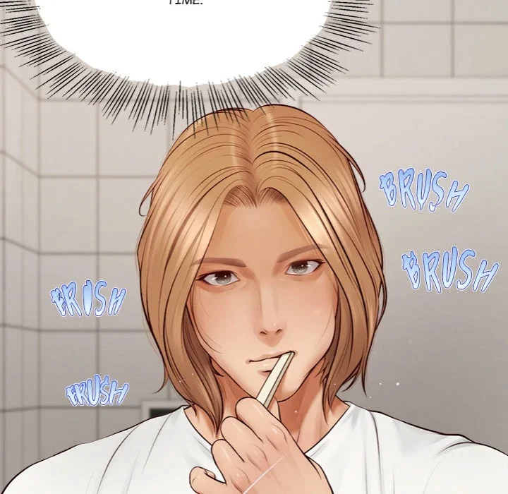 Yeoju and Haru chapter 26 page 27