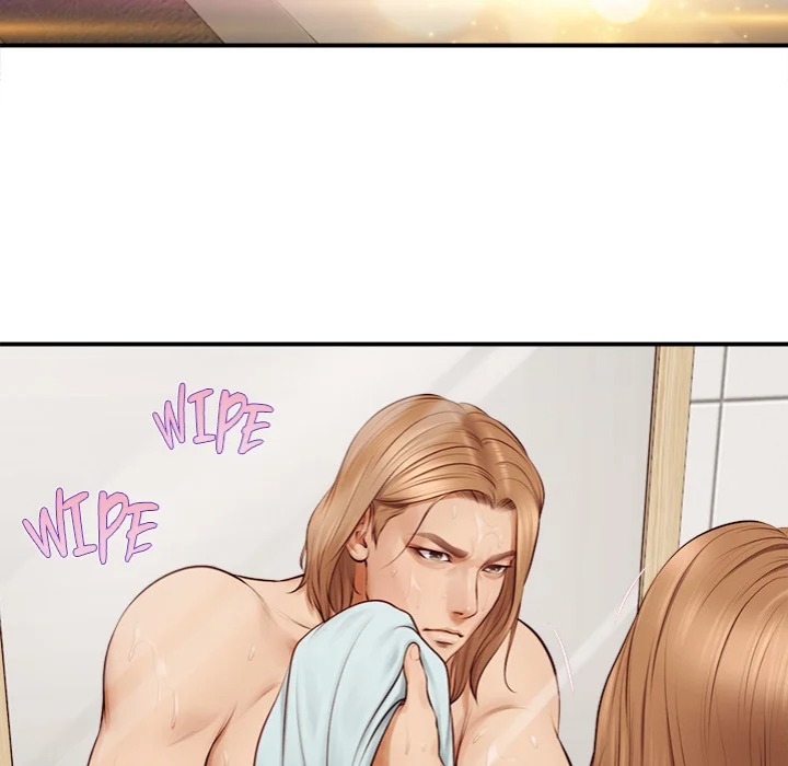 Yeoju and Haru chapter 26 page 31