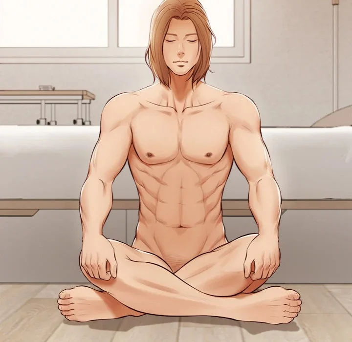 Yeoju and Haru chapter 26 page 37