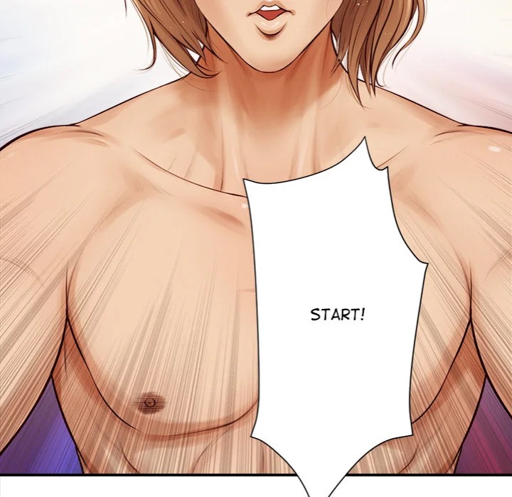 Yeoju and Haru chapter 26 page 40