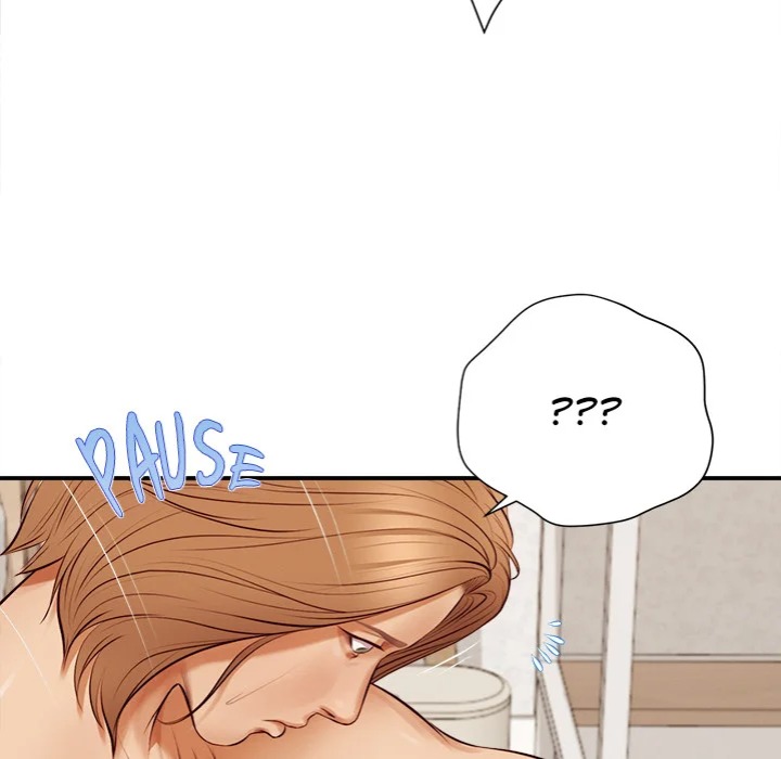 Yeoju and Haru chapter 26 page 41