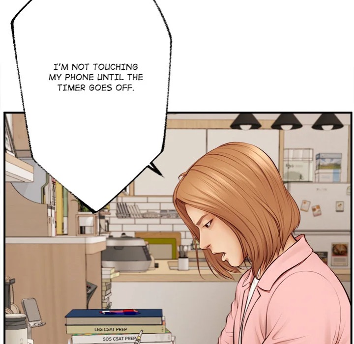 Yeoju and Haru chapter 26 page 50
