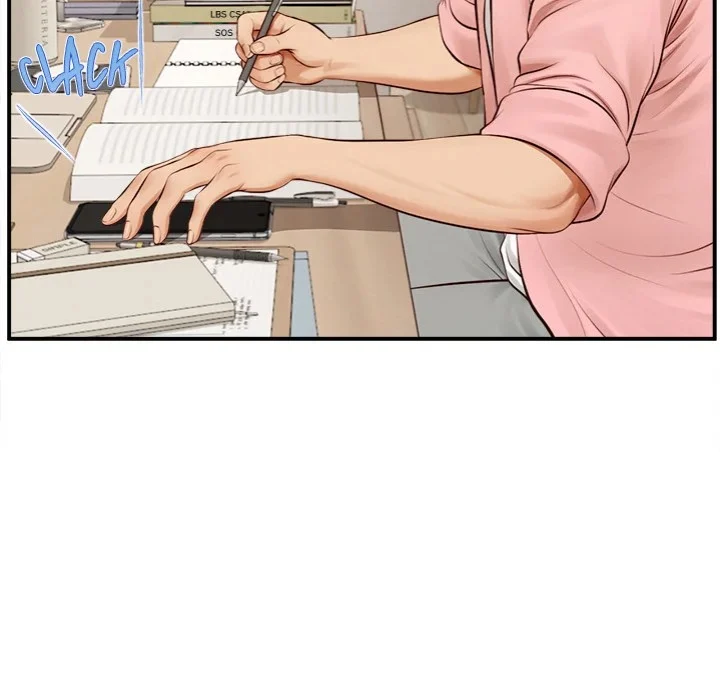 Yeoju and Haru chapter 26 page 51