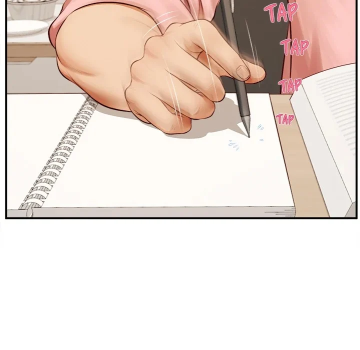 Yeoju and Haru chapter 26 page 54