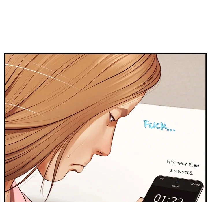 Yeoju and Haru chapter 26 page 60