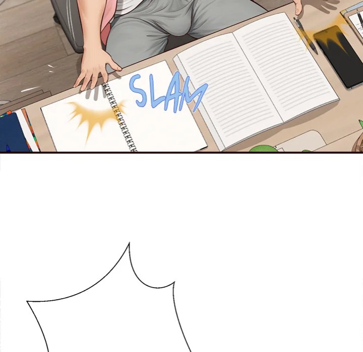 Yeoju and Haru chapter 26 page 63
