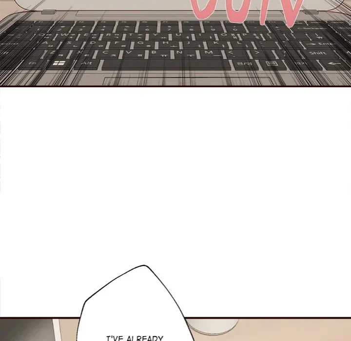 Yeoju and Haru chapter 26 page 65