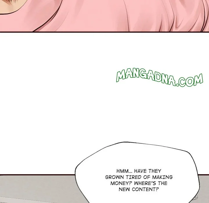 Yeoju and Haru chapter 26 page 67