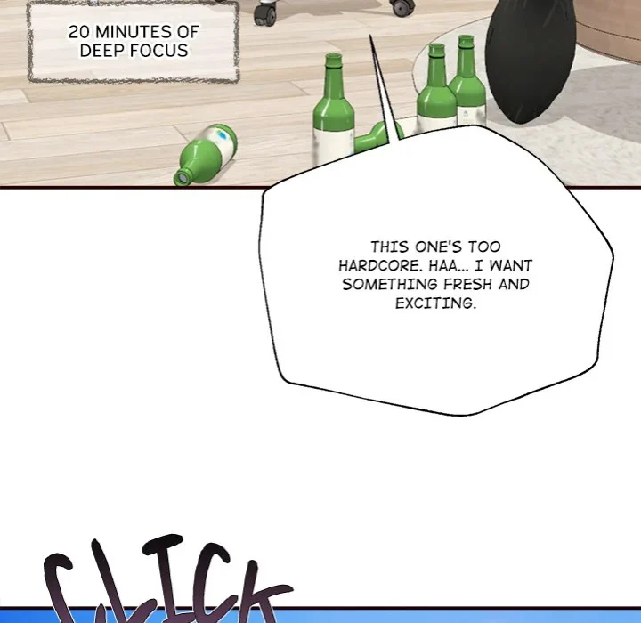 Yeoju and Haru chapter 26 page 69