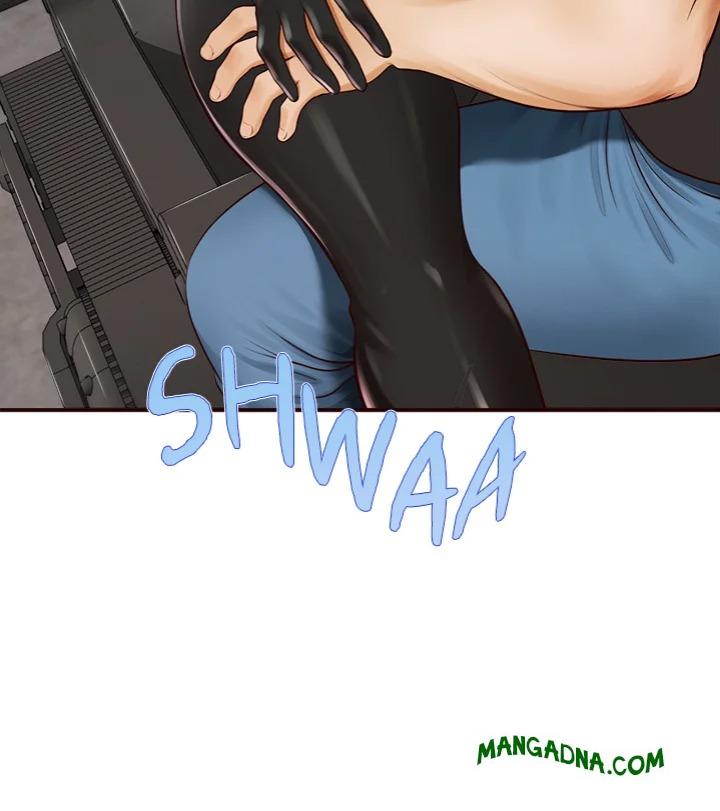 Yeoju and Haru chapter 26 page 74