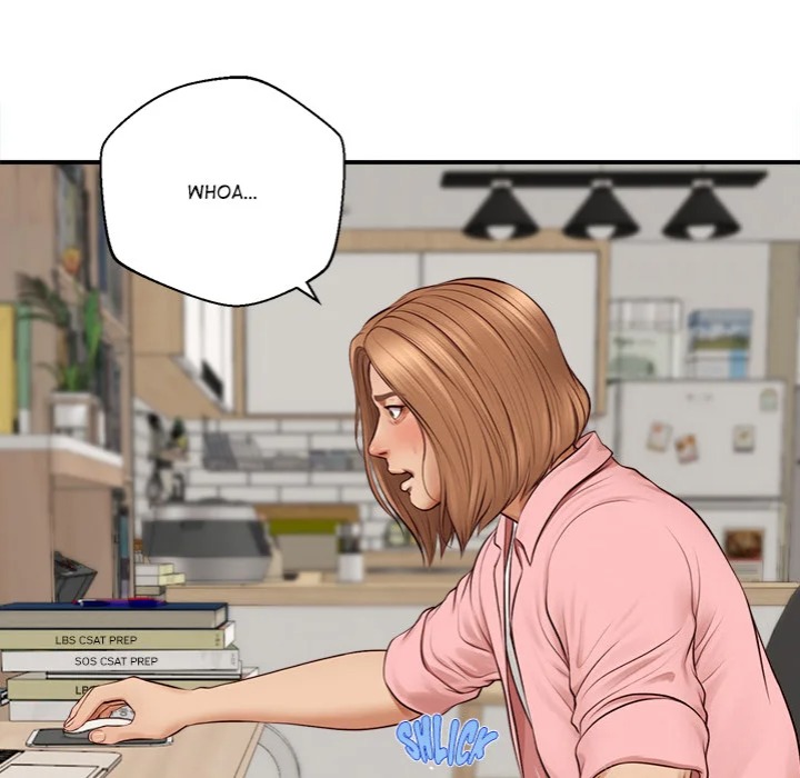 Yeoju and Haru chapter 26 page 81