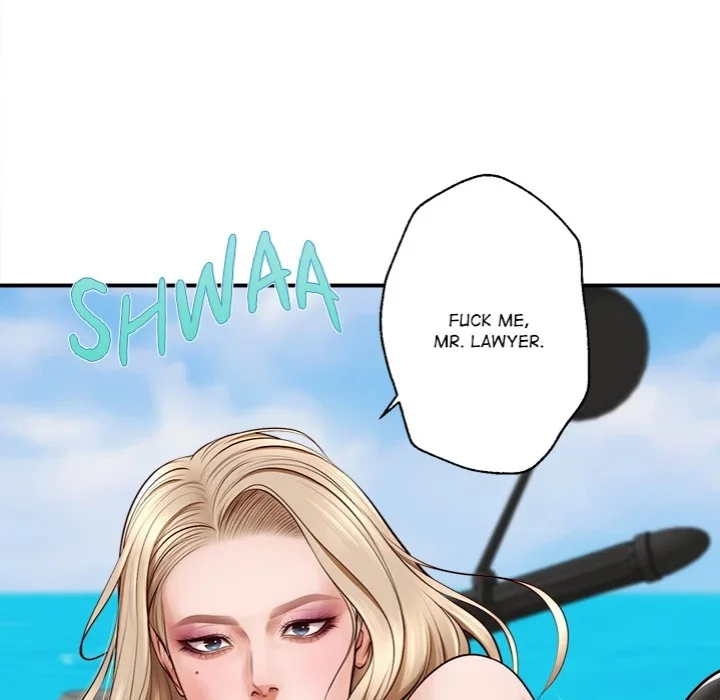 Yeoju and Haru chapter 26 page 83