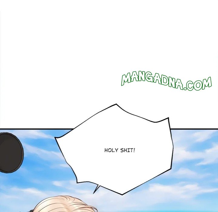 Yeoju and Haru chapter 26 page 94