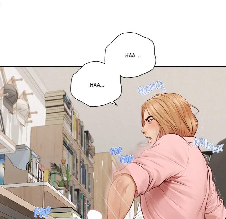 Yeoju and Haru chapter 26 page 97