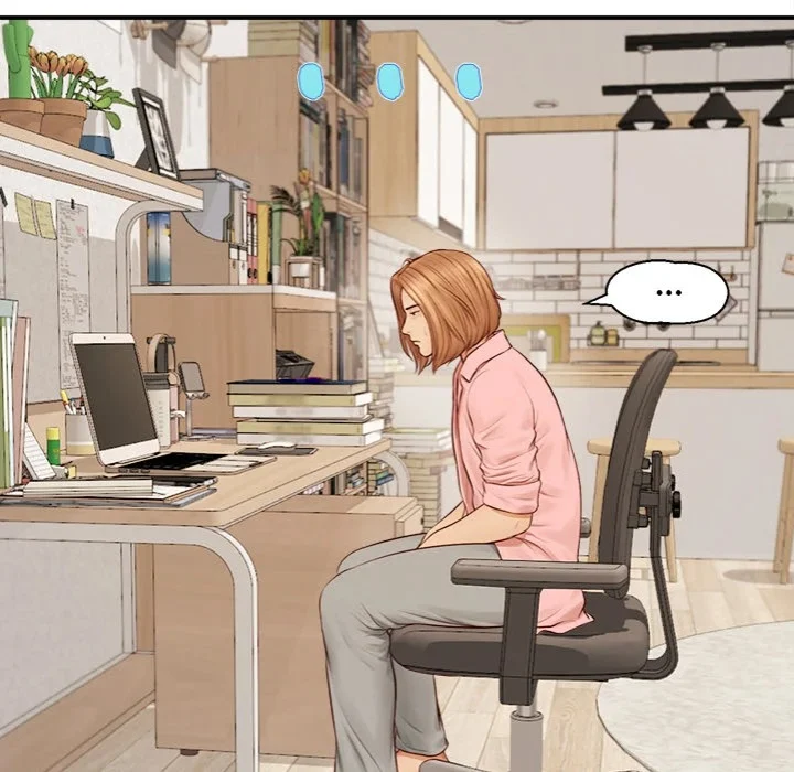 Yeoju and Haru chapter 26 page 105