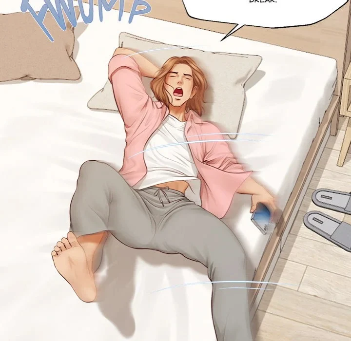 Yeoju and Haru chapter 26 page 107