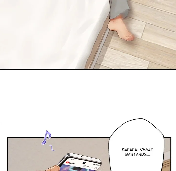 Yeoju and Haru chapter 26 page 108
