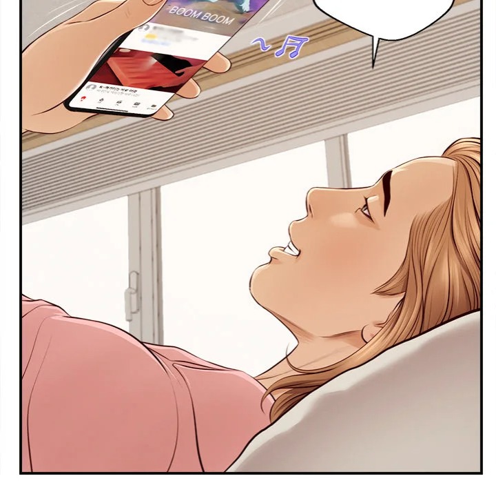 Yeoju and Haru chapter 26 page 109