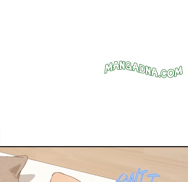 Yeoju and Haru chapter 26 page 110