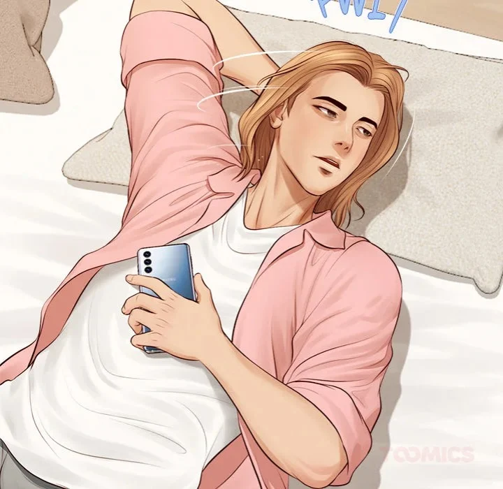 Yeoju and Haru chapter 26 page 111