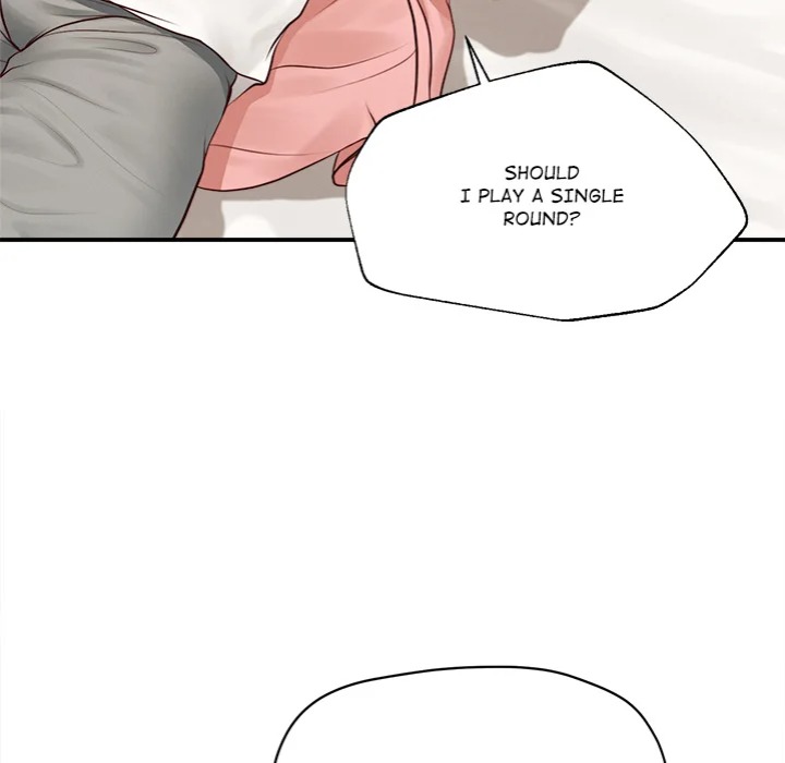 Yeoju and Haru chapter 26 page 112