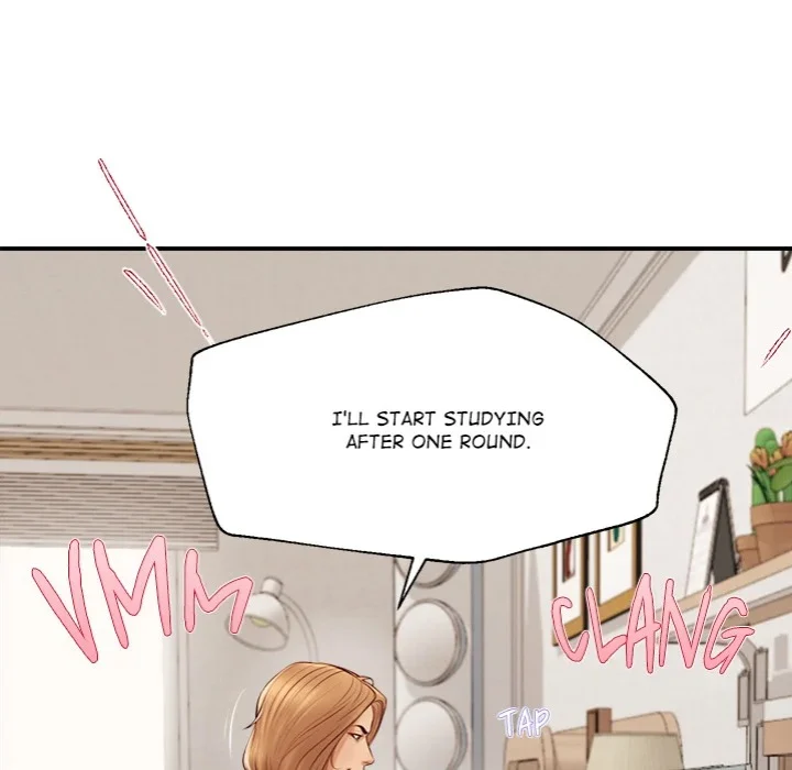 Yeoju and Haru chapter 26 page 115