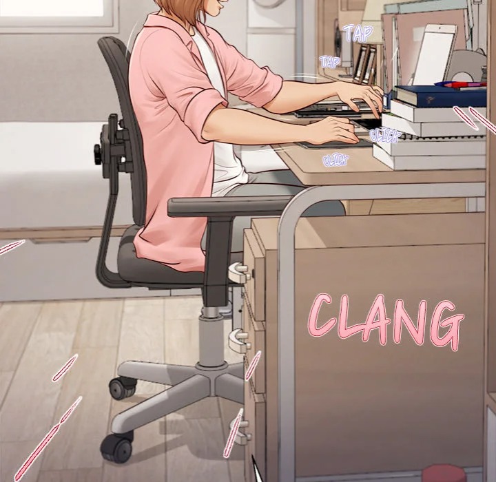 Yeoju and Haru chapter 26 page 116