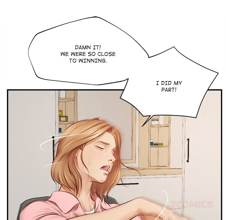 Yeoju and Haru chapter 26 page 120
