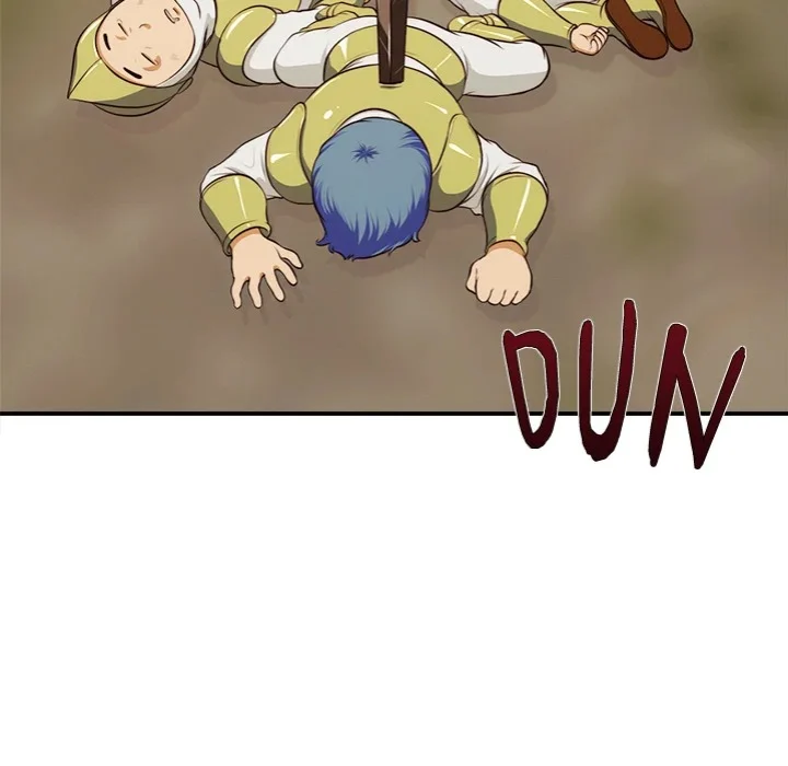Yeoju and Haru chapter 26 page 123