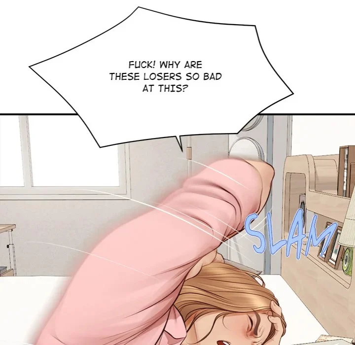 Yeoju and Haru chapter 26 page 124