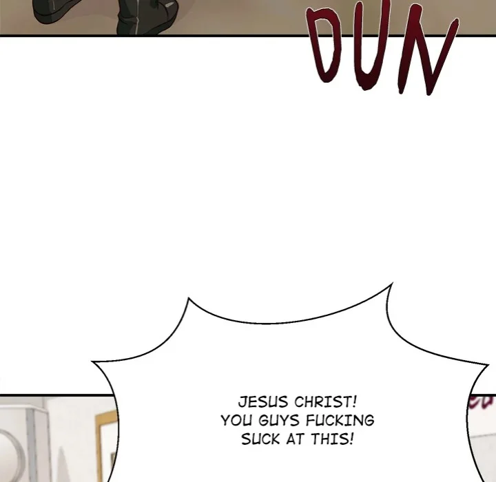 Yeoju and Haru chapter 26 page 128