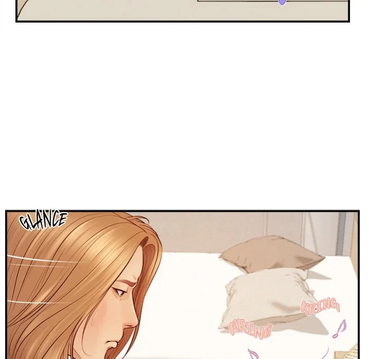 Yeoju and Haru chapter 26 page 132