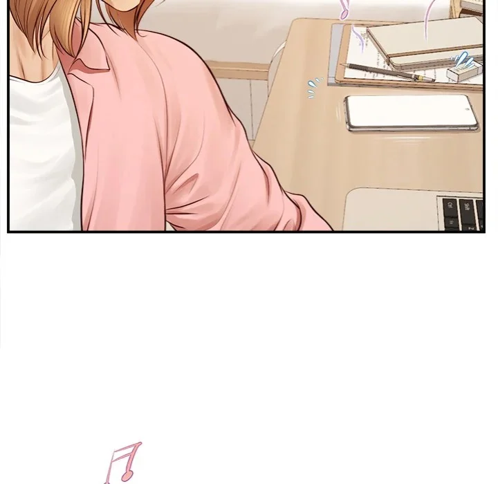 Yeoju and Haru chapter 26 page 133