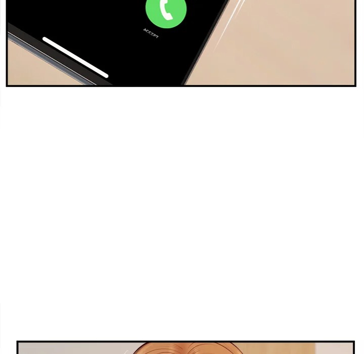 Yeoju and Haru chapter 26 page 135
