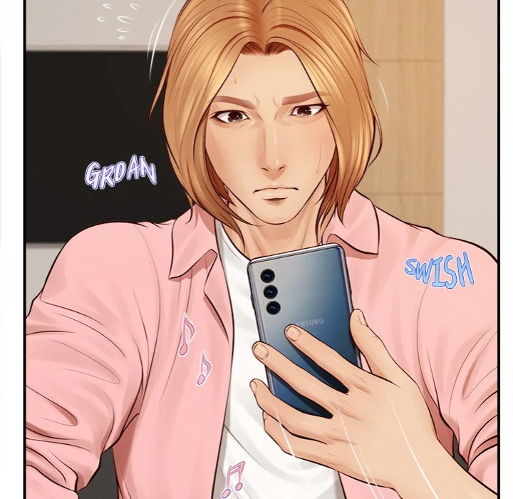 Yeoju and Haru chapter 26 page 136