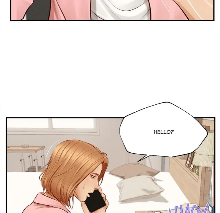 Yeoju and Haru chapter 26 page 137