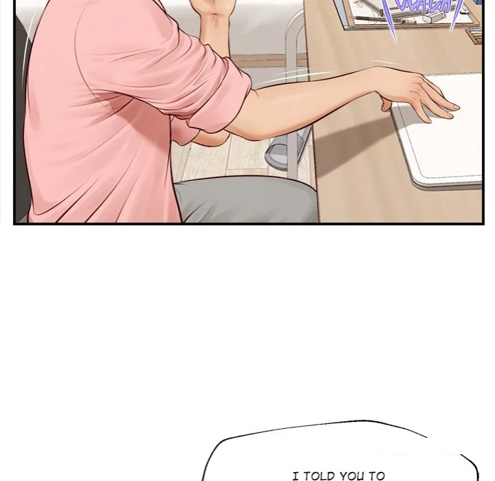 Yeoju and Haru chapter 26 page 138