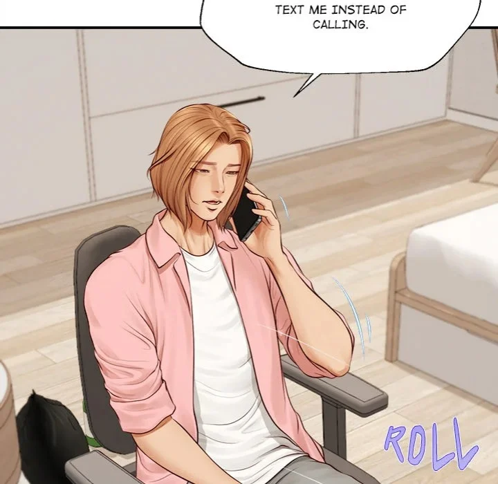 Yeoju and Haru chapter 26 page 139