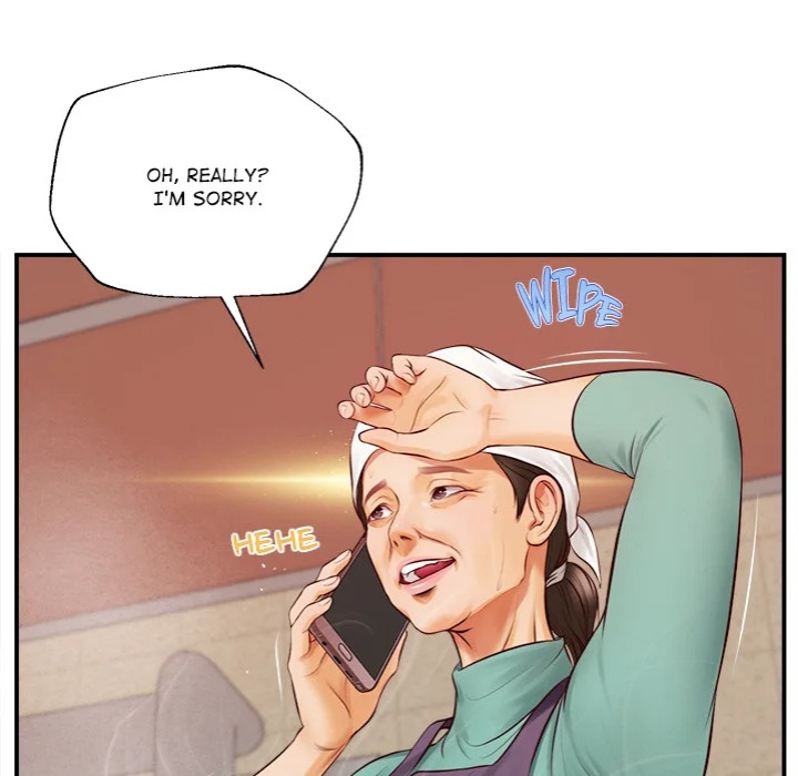 Yeoju and Haru chapter 26 page 141