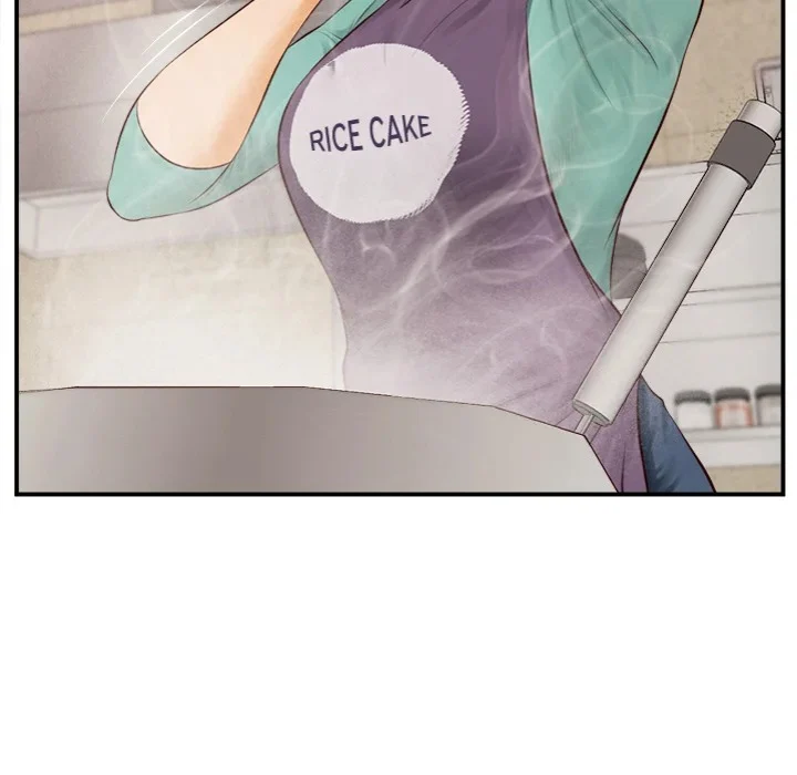 Yeoju and Haru chapter 26 page 142