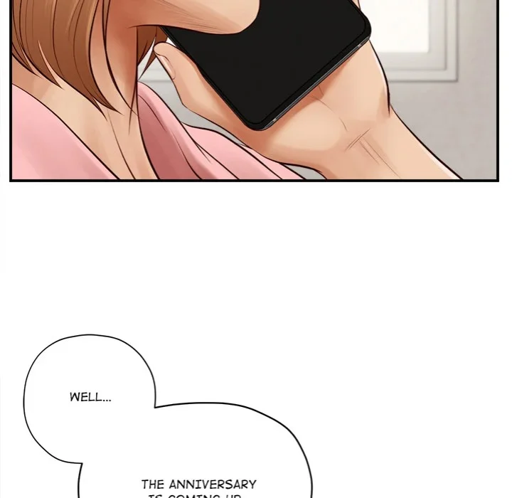 Yeoju and Haru chapter 26 page 144