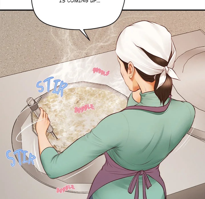 Yeoju and Haru chapter 26 page 145