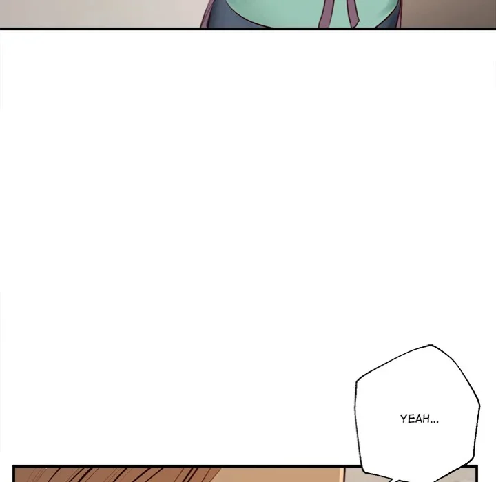 Yeoju and Haru chapter 26 page 146