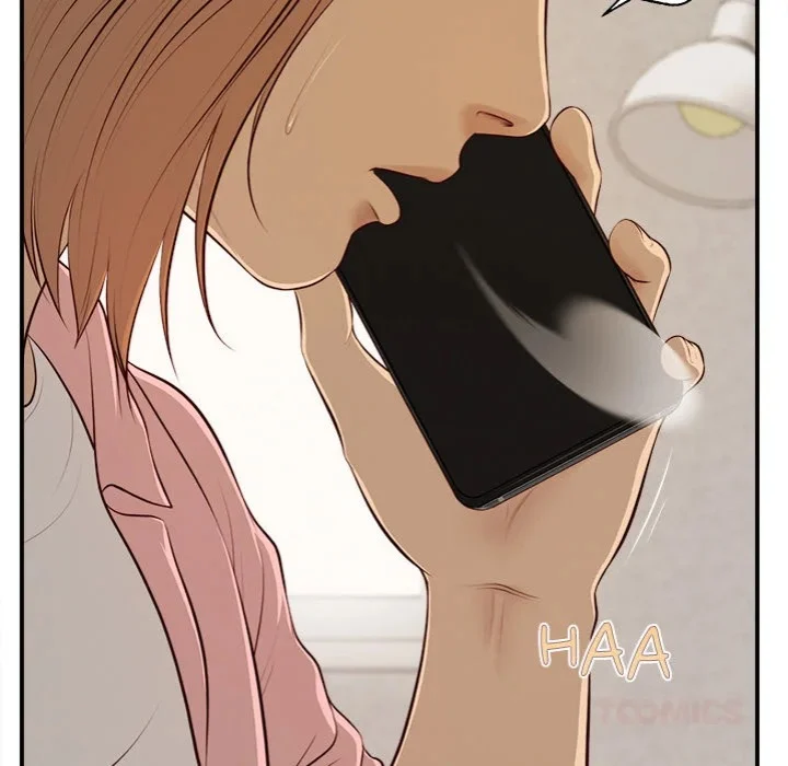 Yeoju and Haru chapter 26 page 147