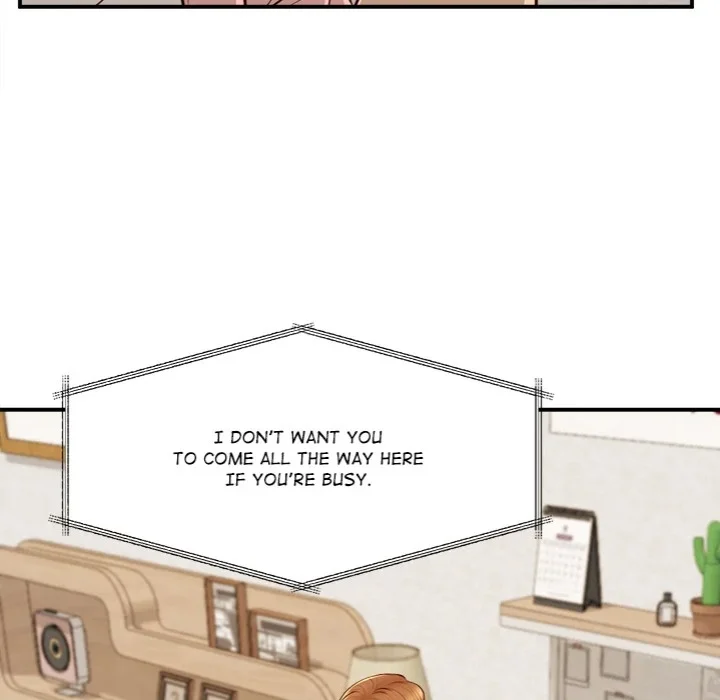 Yeoju and Haru chapter 26 page 148
