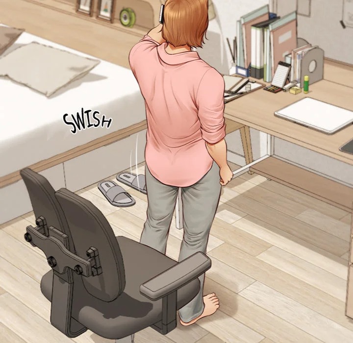 Yeoju and Haru chapter 26 page 149