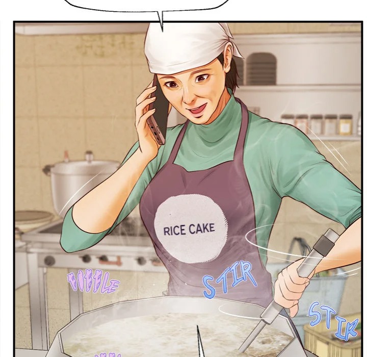 Yeoju and Haru chapter 26 page 151