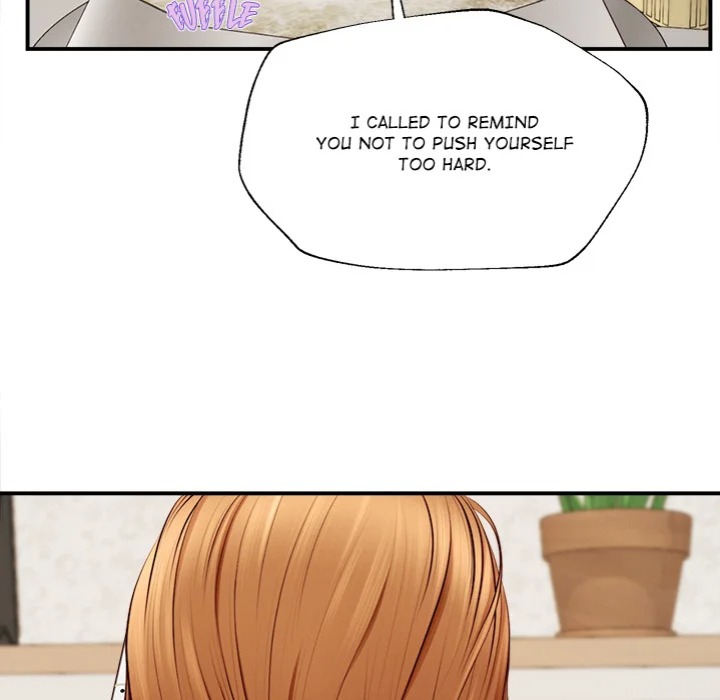 Yeoju and Haru chapter 26 page 152