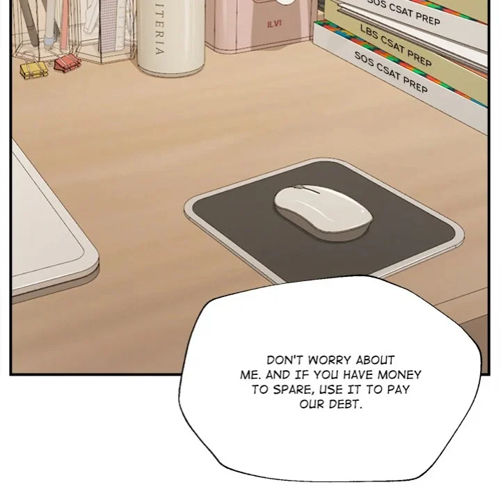 Yeoju and Haru chapter 26 page 155